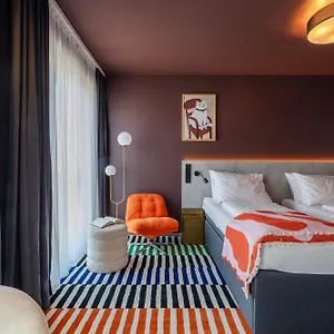 Smartliving 4*, München Deutschland